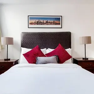 Apartment Penthouse Loft With Roof Terrace Not For Events Or Parties