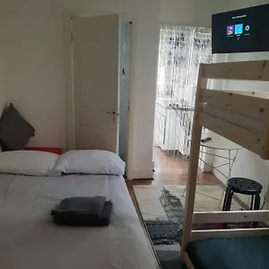 Apartment Studio66